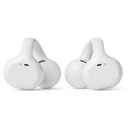 Casque Philips TAQ2000WT/00 Blanc