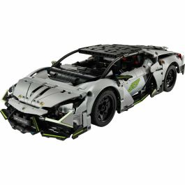 Lego Technic 42214 Lamborghini Revuelto Supercar - Set de construction pour enfants
