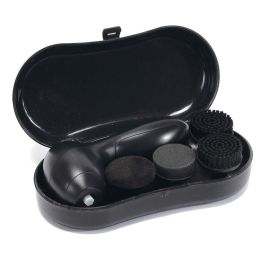 Une De Cherche Idée Shine Brosse Chaussures 4 Unidades