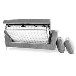 MEC. CAMA ITALIANA Mécanisme pour canapé-lit 10M-Qm, Largeur 80, Lit Italien