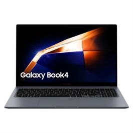 Ordinateur Portable Samsung Galaxy Book4 15,6" 16 GB RAM 512 GB SSD Intel Core i5-1335U