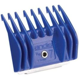 Peigne de relevé Andis L Polymère 8 Unités