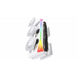 Carte Graphique XFX RX-97TMARGW9 radeon rx 9070 xt 16 GB GDDR6