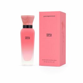 Parfum Femme Adolfo Dominguez FRESIA SOLAR 60 ml Precio: 34.95. SKU: B19F6R23W2