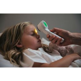 Thermomètre infrarouge Braun BNT400