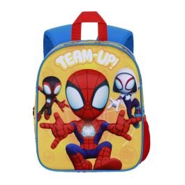 Cartable Spider-Man