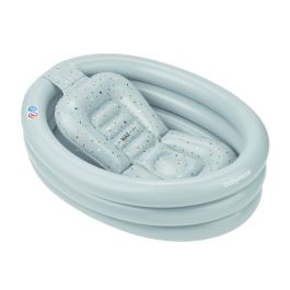 Baignoire Babymoov Aquadots Bleu pastel Gris Precio: 38.4999996. SKU: S7170107