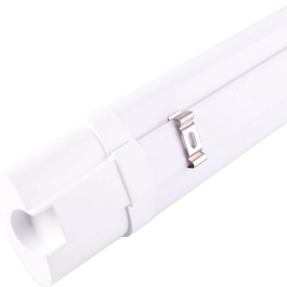 Tube LED Enlazable IP65 18W 1914Lm 4000K 60Cm 40.000H HO-FSG-001-0.6M-W