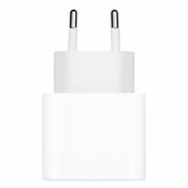 Chargeur mural Apple MD3J4ZM/A Blanc 20 W