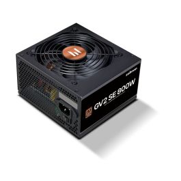 Bloc d’Alimentation Zalman GV2SE ATX 800 W 6 W 80 Plus Bronze