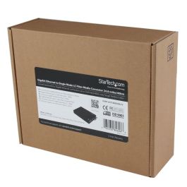 Talkie-walkie Startech ET1000S40LC2