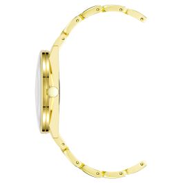 Montre Femme Nine West NW-2682CHGB (Ø 34 mm)