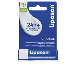 Liposan Bleu Classique 4,8 Gr Precio: 2.4999996. SKU: B1FPYRDEAX
