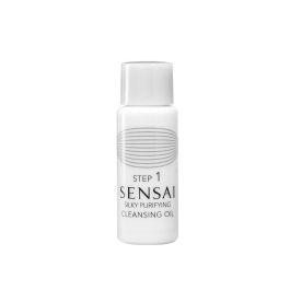 Sensai Savon Crémeux Purifiant Soyeux Étui Limité 3 Piezas