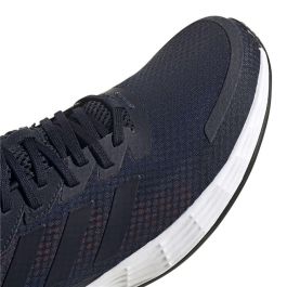 Chaussures de Running pour Adultes Adidas Duramo SL Bleu foncé