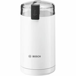Moulin électrique BOSCH TSM6A011W Blanc 180 W
