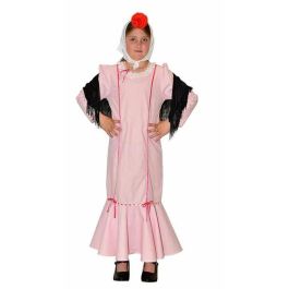 Déguisement pour Enfants Chulapa Rose 11-13 Ans (3 Pièces) Precio: 31.6899996. SKU: B1FHN4P5KX