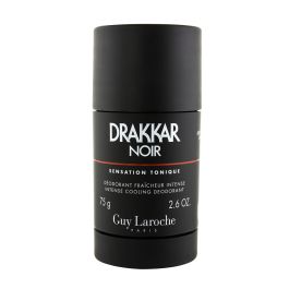 Déodorant en stick Guy Laroche Drakkar Noir 75 ml