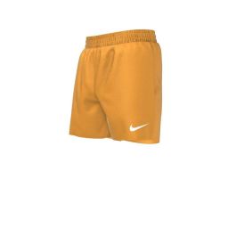 Maillot de bain enfant Nike Essential Orange Precio: 25.296. SKU: B1CTD9KR39