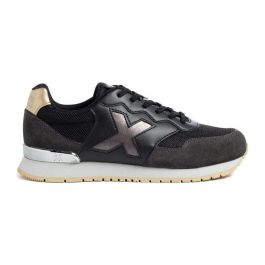 Baskets Casual pour Femme Munich Dash Pemium Laces 107 Noir Precio: 64.5. SKU: S6423497