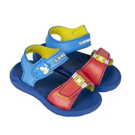 Sandales pour Enfants Sonic Bleu foncé Precio: 9.996. SKU: S0739525