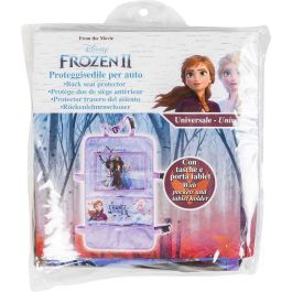 Licensing Organisateur Frozen CZ10273 pour Voiture 36x58cm 6 Poches Tablette 10 Pouces