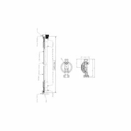 Enregistrement par GPS Rousseau M20X150