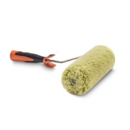 BARBOSA Rouleau Aluminium Décorateur Intérieur Rugueux 18 Precio: 11.4999996. SKU: B17M7MMRH2