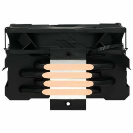 Ventillateur de cabine Cooler Master RR-S4KK-25SN-R1