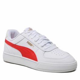 Chaussures de Sport pour Homme Puma CAVEN 380810 25 Blanc Precio: 64.5. SKU: S2026396