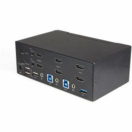 Switch KVM Startech SV231DHU34K6