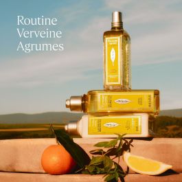 Protège-mamelons L'Occitane En Provence Verbena