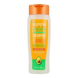 Cantu Shampoing Hydratant à l'Avocat 400 ml Precio: 7.5. SKU: SBL-51410