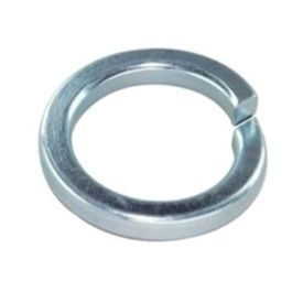 UCAFIX Rondelle Grower DIN 7980 Métrique M-6 Placage Zinc (Set de 2000) Precio: 17.4999996. SKU: B1A2NKFP7T