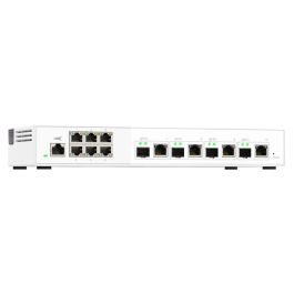 Switch Qnap QSW-M2106-4C
