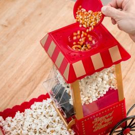 Machine à Popcorn Sweet & Pop Times InnovaGoods