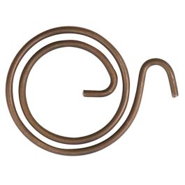 DUVER Ressort de Manivelle 2 x 1mm 3036 Precio: 4.95. SKU: B13QCBFH9M