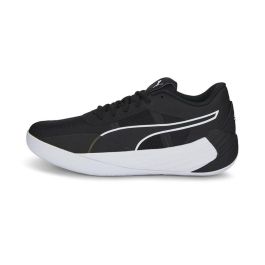 Chaussures de Running pour Adultes Puma Fusion Nitro Team Noir Precio: 90.9500004. SKU: S6464421