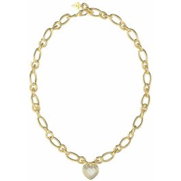 Collier Femme Guess JUBN04023JWYGWHT-U 45 cm