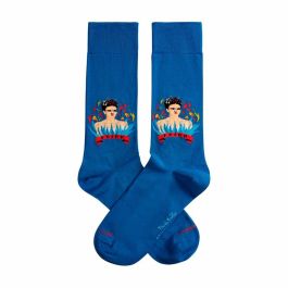 Chaussettes de Sport Jimmy Lion Frida Precio: 11.4999996. SKU: B12B92V7CE