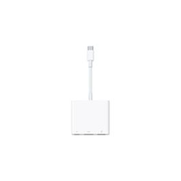 Apple Adaptateur AV numérique multiport USB-C MW5M3ZM/A