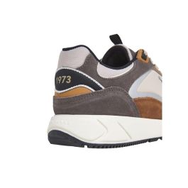 Chaussures casual homme Pepe Jeans Marlon Sports Marron L