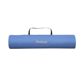 Bestway Tente Polyester Ventilation Avance 107/127x240x125 cm Camping Plage 68144