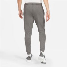 Pantalon de sport long Nike CZ6379-071 Gris Homme