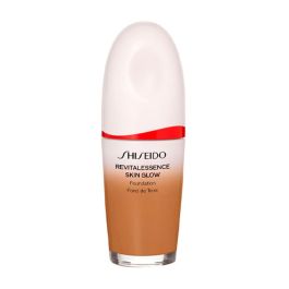 Base de maquillage liquide Shiseido Revitalessence Skin Glow Nº 420 30 ml Precio: 40.89. SKU: B1544YRKEG