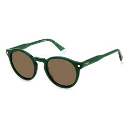 Lunettes de soleil Homme Polaroid PLD4150SX1ED Ø 50 mm Precio: 42.5900004. SKU: B1E9ZRZ3A2