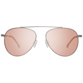 Lunettes de soleil Unisexe Hally & Son HS665S-5603 ø 56 mm