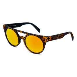 Lunettes de soleil Unisexe Italia Independent 0903-ZEB-044 Ø 50 mm