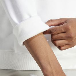 Sweat à capuche homme Adidas All Szn G Hdy Blanc L