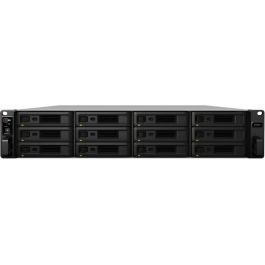 12-Bay Synology RackStation SA3200D